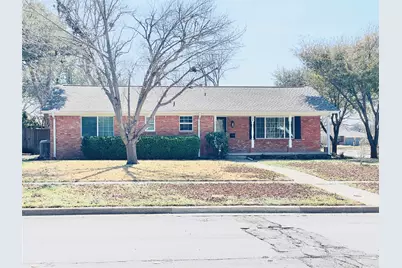 534 E Spring Valley Road E, Richardson, TX 75081 - Photo 1