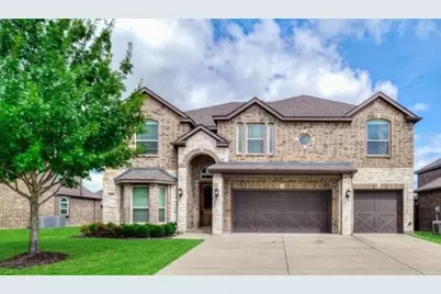 1012 Mallard Drive, Forney, TX 75126 - Photo 1