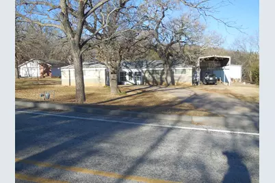 209 Breckenridge Highway, Ranger, TX 76470 - Photo 1
