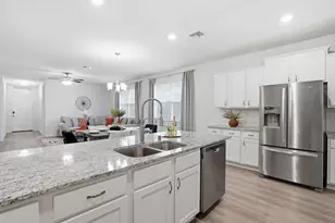 2332 Copal Dr, Little Elm, TX 76227 - Photo 9