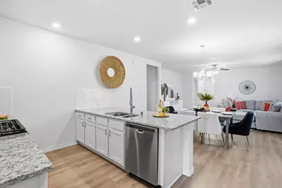 2332 Copal Drive, Little Elm, TX 76227 - Photo 11