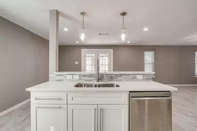 1905 Chattanooga Drive, Bedford, TX 76022 - Photo 17