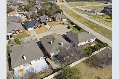 3528 Paladin Place, Fort Worth, TX 76137 - Photo 27