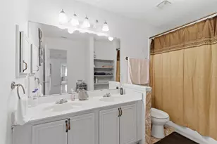 3528 Paladin Pl, Fort Worth, TX 76137 - Photo 17