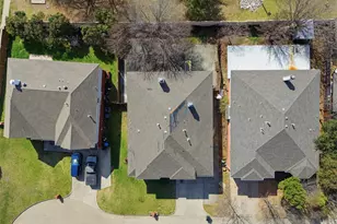 3528 Paladin Pl, Fort Worth, TX 76137 - Photo 3