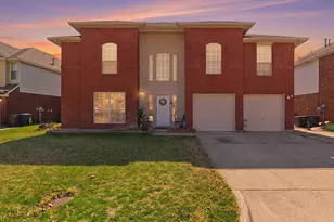 3528 Paladin Pl, Fort Worth, TX 76137 - Photo 1