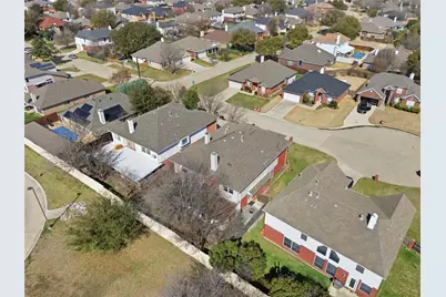 3528 Paladin Place, Fort Worth, TX 76137 - Photo 21