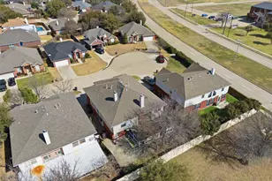 3528 Paladin Pl, Fort Worth, TX 76137 - Photo 29