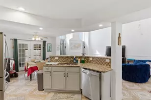 3528 Paladin Pl, Fort Worth, TX 76137 - Photo 7