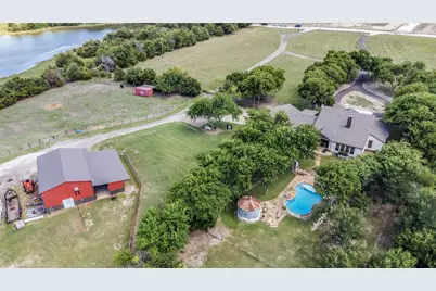 626 Lone Tree Road, Nevada, TX 75173 - Photo 37