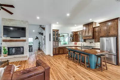 626 Lone Tree Road, Nevada, TX 75173 - Photo 3