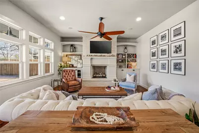 907 Cherry Street, Graham, TX 76450 - Photo 13