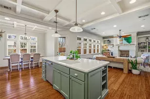 907 Cherry St, Graham, TX 76450 - Photo 17