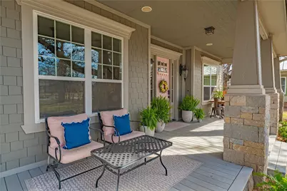 907 Cherry Street, Graham, TX 76450 - Photo 3