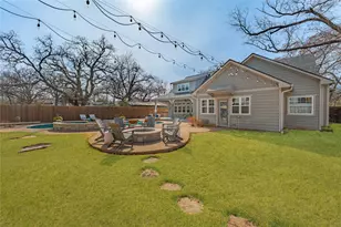 907 Cherry St, Graham, TX 76450 - Photo 35