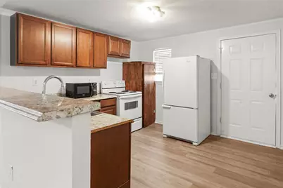 1205 Kimbrough Street, White Settlement, TX 76108 - Photo 3