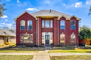 1514 Mission Ridge Trail, Carrollton, TX 75007 - Photo 1