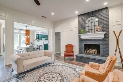 5603 Euclid Drive, Arlington, TX 76013 - Photo 17