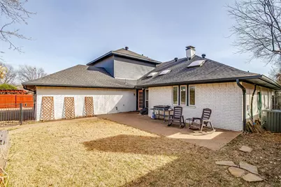 5603 Euclid Drive, Arlington, TX 76013 - Photo 39