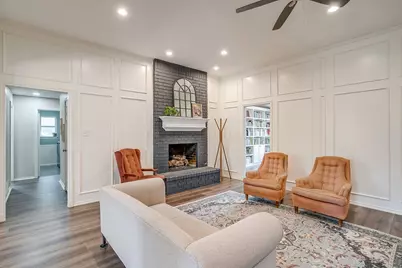 5603 Euclid Drive, Arlington, TX 76013 - Photo 19