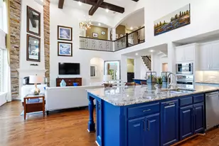 4007 Barlow Ct, Mansfield, TX 76063 - Photo 7