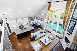 4007 Barlow Ct, Mansfield, TX 76063 - Photo 1