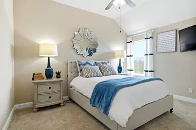 4007 Barlow Court, Mansfield, TX 76063 - Photo 23