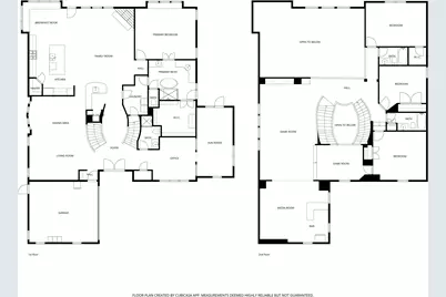 4007 Barlow Court, Mansfield, TX 76063 - Photo 33