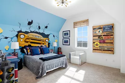 4007 Barlow Court, Mansfield, TX 76063 - Photo 21