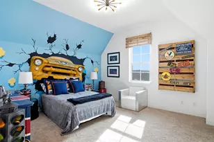 4007 Barlow Ct, Mansfield, TX 76063 - Photo 21