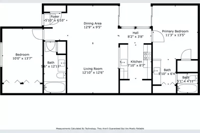 3326 Gardenview Circle, Denton, TX 76207 - Photo 13