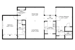 3326 Gardenview Cir, Denton, TX 76207 - Photo 13