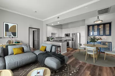 3225 Turtle Creek Boulevard #617, Dallas, TX 75219 - Photo 1