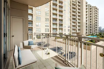 3225 Turtle Creek Boulevard #617, Dallas, TX 75219 - Photo 23