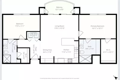 3225 Turtle Creek Boulevard #617, Dallas, TX 75219 - Photo 25