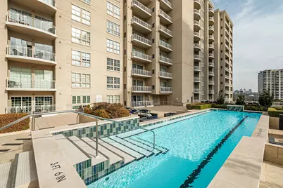 3225 Turtle Creek Boulevard #617, Dallas, TX 75219 - Photo 27