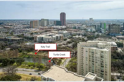 3225 Turtle Creek Boulevard #617, Dallas, TX 75219 - Photo 31