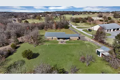 151 Roble Court, Weatherford, TX 76088 - Photo 5