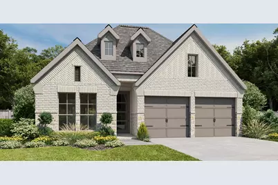 2817 Standing Cypress Street, Forney, TX 75126 - Photo 1