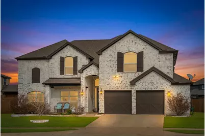 4706 Wharton Avenue, Celina, TX 76227 - Photo 1