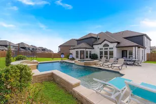 4706 Wharton Ave, Celina, TX 76227 - Photo 31