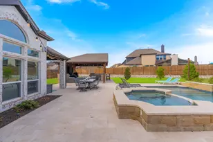 4706 Wharton Ave, Celina, TX 76227 - Photo 35