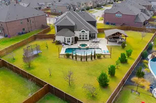 4706 Wharton Ave, Celina, TX 76227 - Photo 39