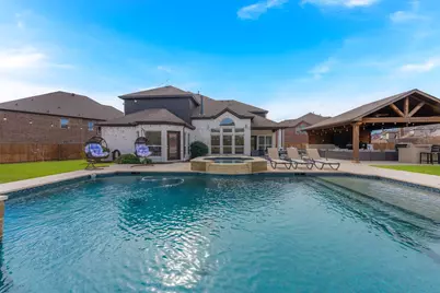 4706 Wharton Avenue, Celina, TX 76227 - Photo 3