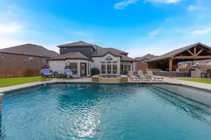 4706 Wharton Ave, Celina, TX 76227 - Photo 3