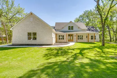 6705 Westover Drive, Granbury, TX 76049 - Photo 1