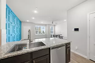 1268 Jones Trl, Lewisville, TX 75077 - Photo 5