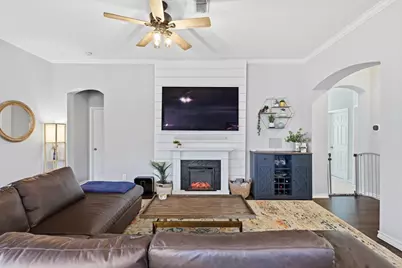 6317 Saint Andrews Drive, North Richland Hills, TX 76180 - Photo 13