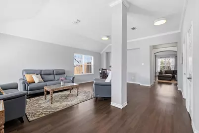 6317 Saint Andrews Drive, North Richland Hills, TX 76180 - Photo 5