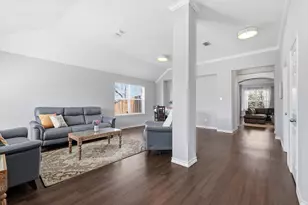 6317 St Andrews Dr, North Richland Hills, TX 76180 - Photo 5